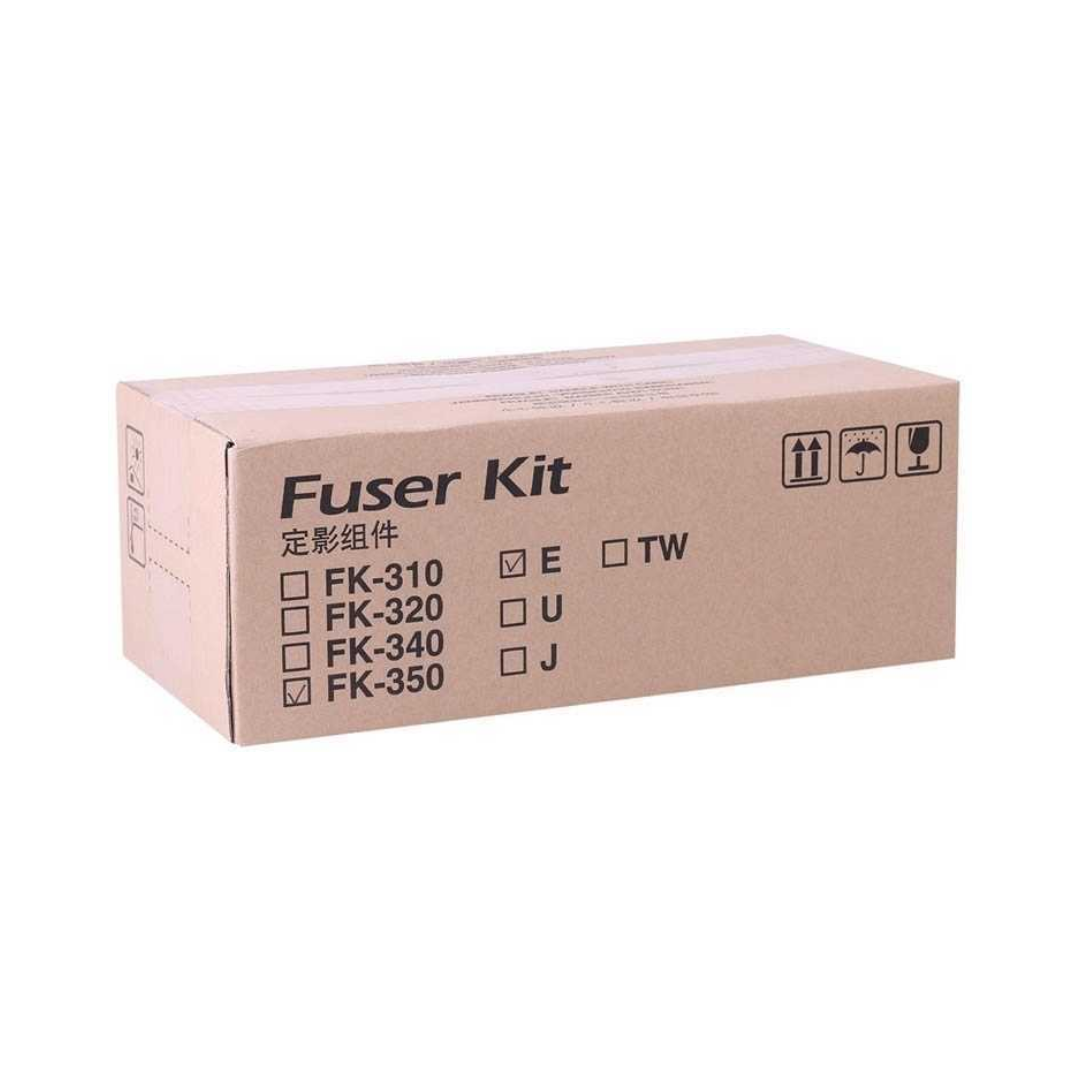 Kyocera FK-350 Orjinal Fuser Ünitesi