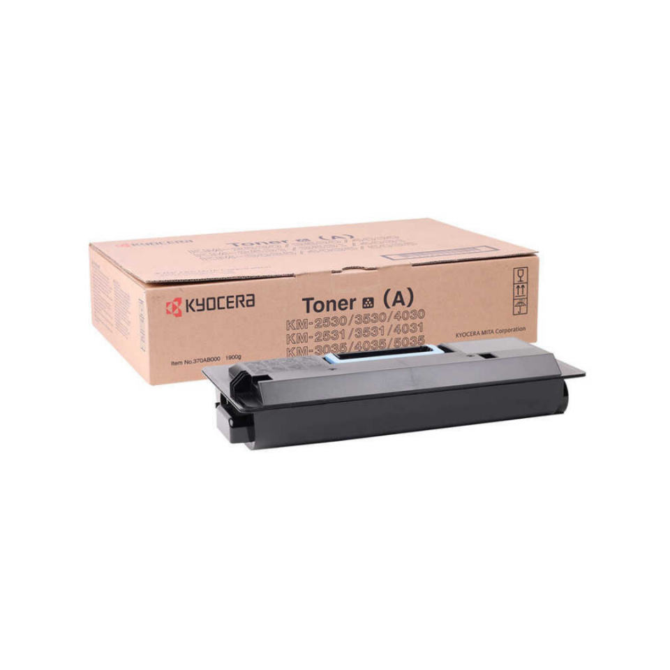 Kyocera Mita KM-2530 Orjinal Fotokopi Toneri