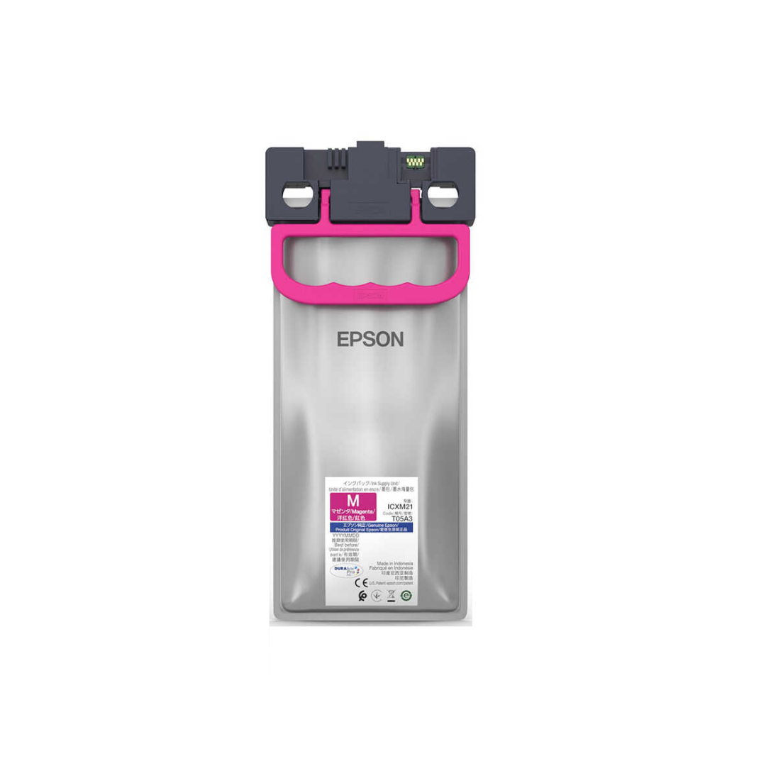 Epson T05A300-C13T05A300 Kırmızı Orjinal Kartuş