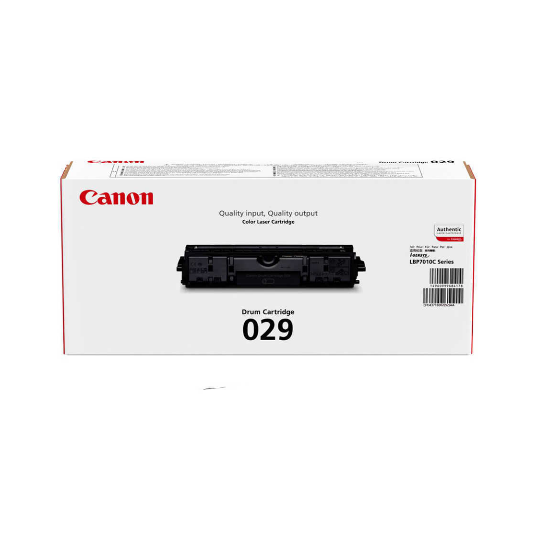 Canon CRG-029 Orjinal Drum Ünitesi