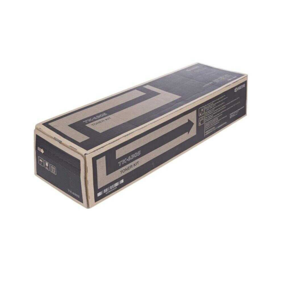 Kyocera Mita TK-6305 Orjinal Fotokopi Toneri