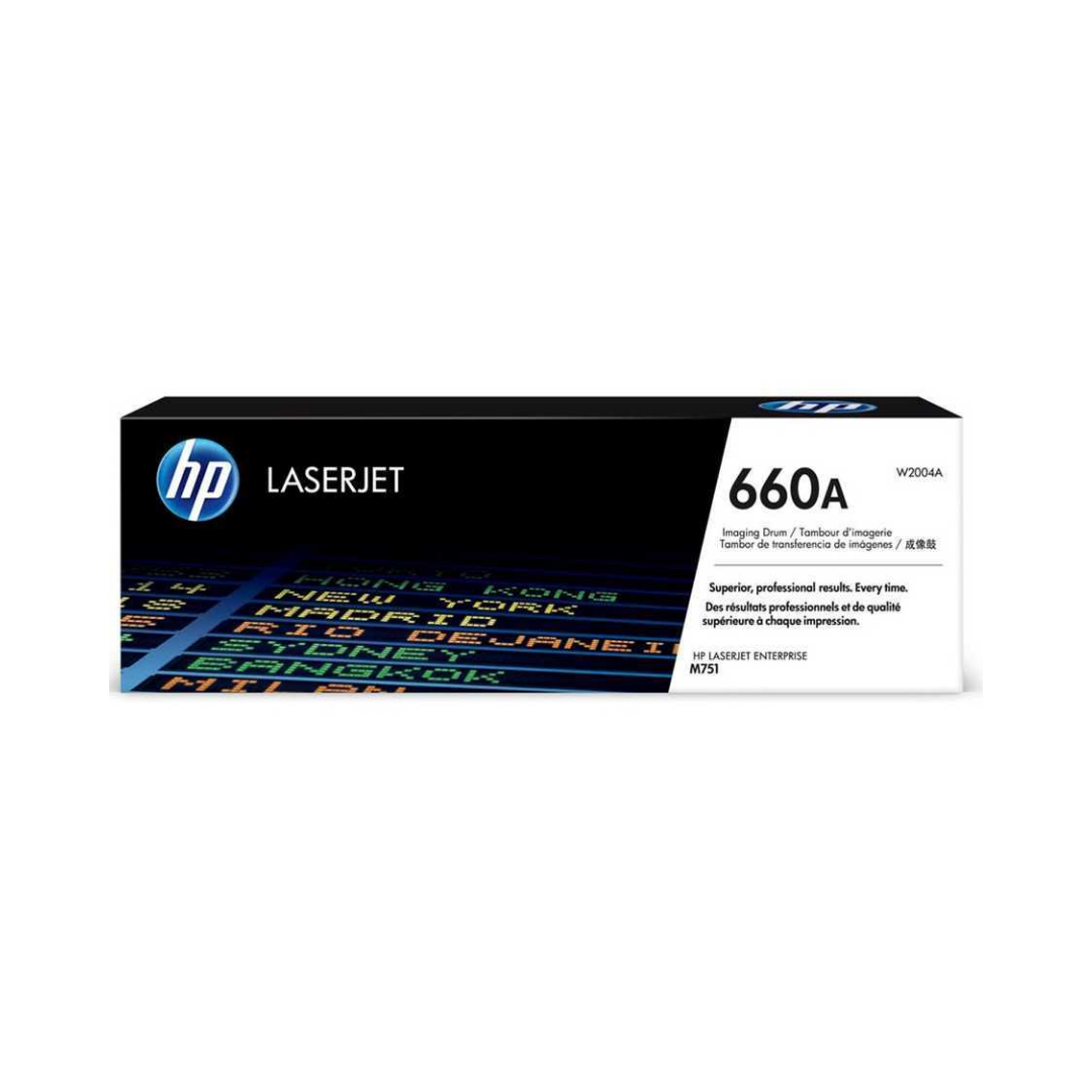 Hp 660A-W2004A Orjinal Drum Ünitesi