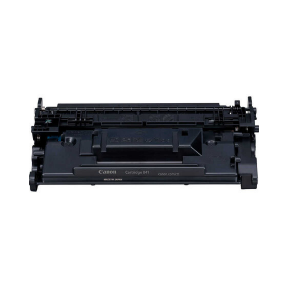 Canon CRG-041 Orjinal Toner