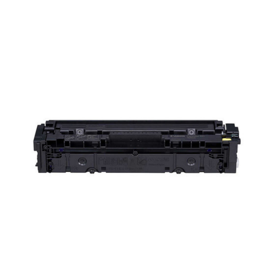 Canon CRG-045 Sarı Orjinal Toner
