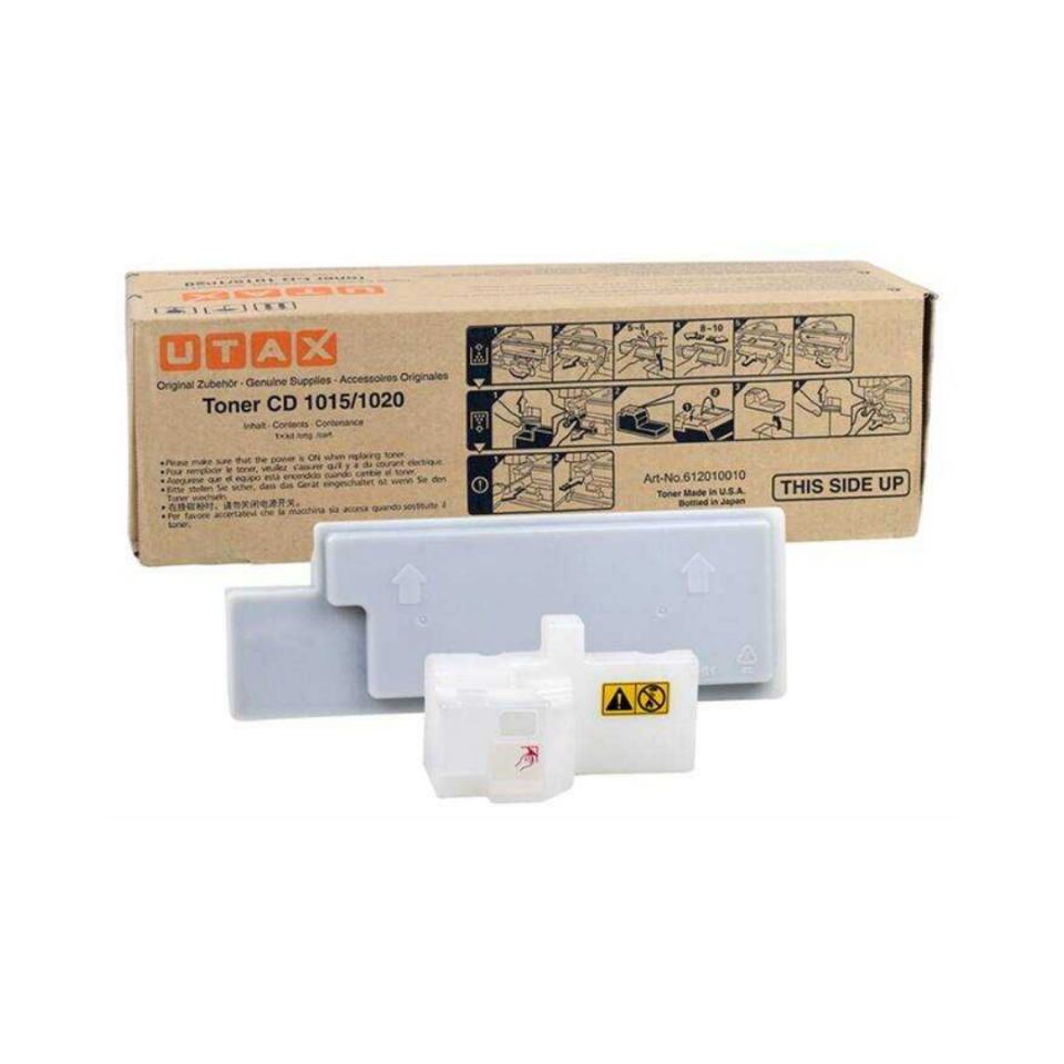 Utax CD-1015 Orjinal Fotokopi Toner