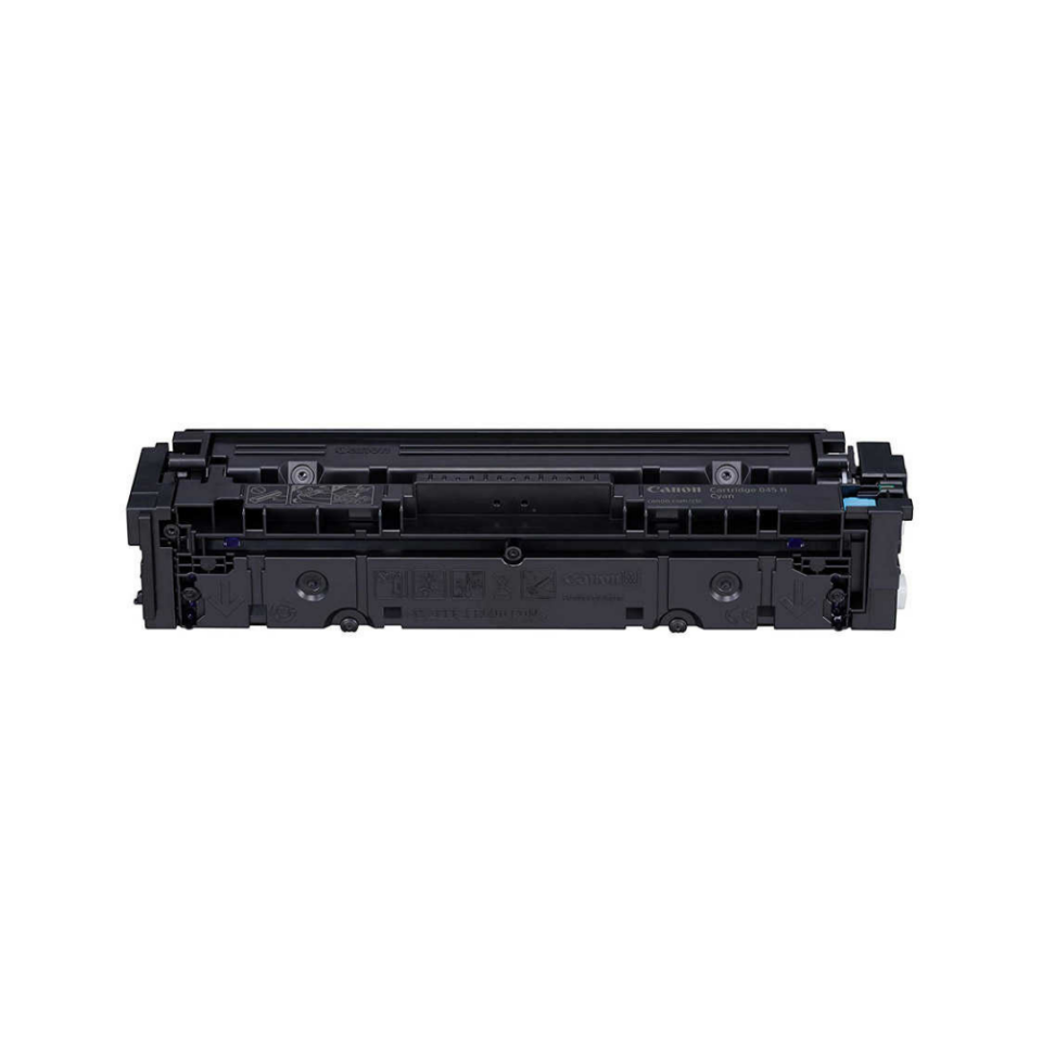 Canon CRG-045H Mavi Orjinal Toner