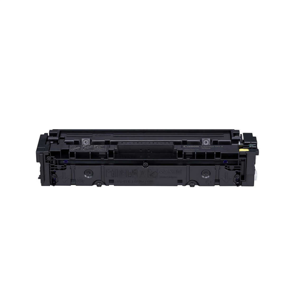 Canon CRG-045H Sarı Orjinal Toner