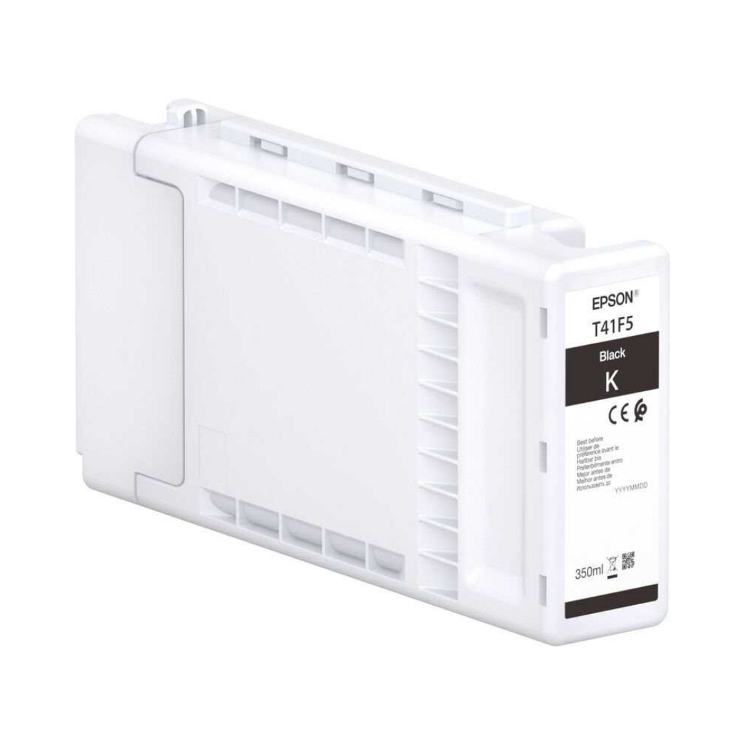 Epson T41F5 Orjinal Siyah Kartuş C13T41F540