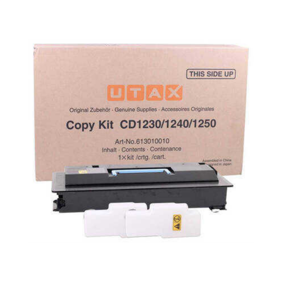 Utax CD-1230 Orjinal Fotokopi Toner