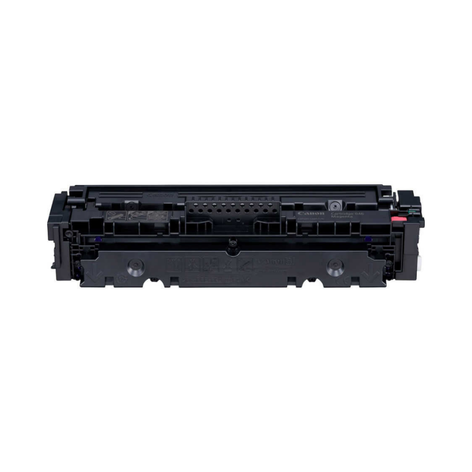 Canon CRG-046 Kırmızı Orjinal Toner