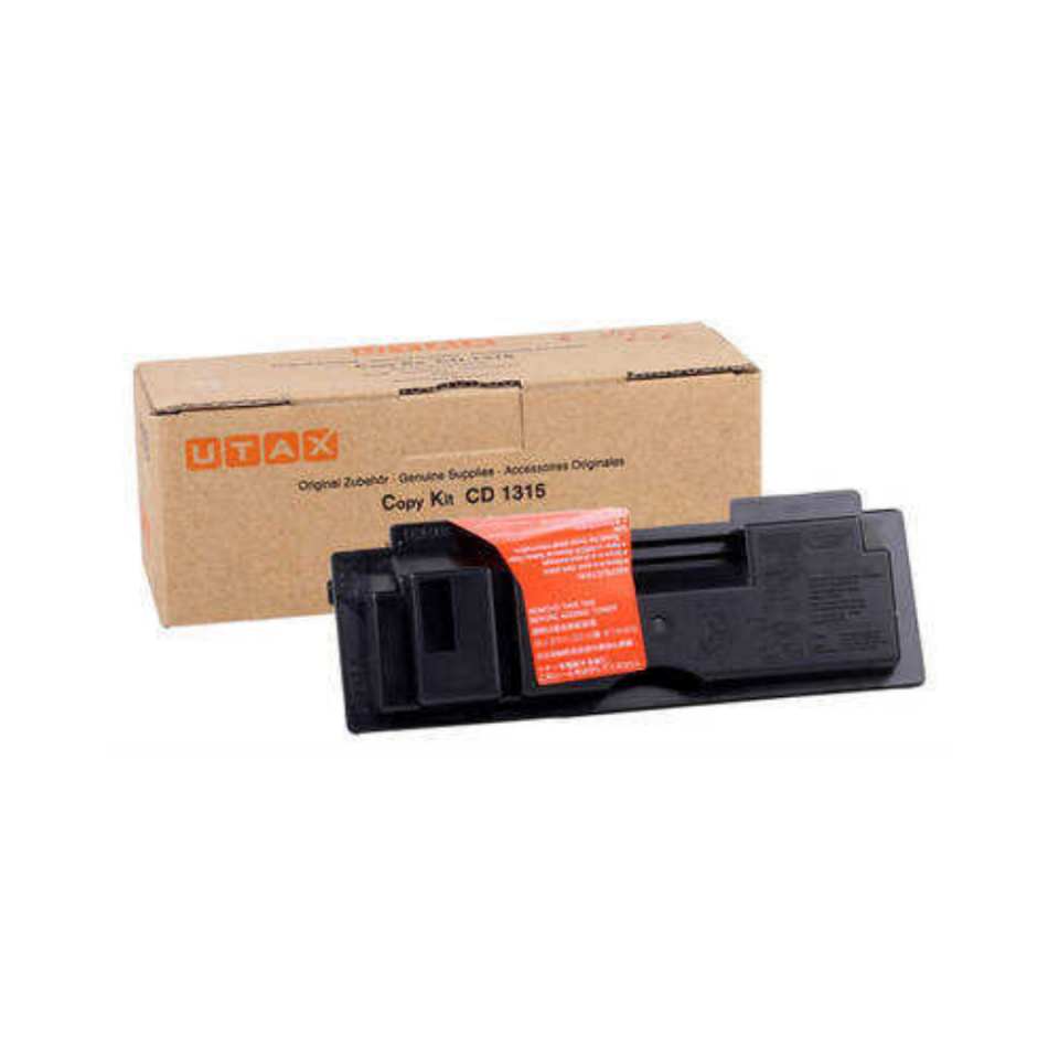 Utax CD1315 Orjinal Fotokopi Toner
