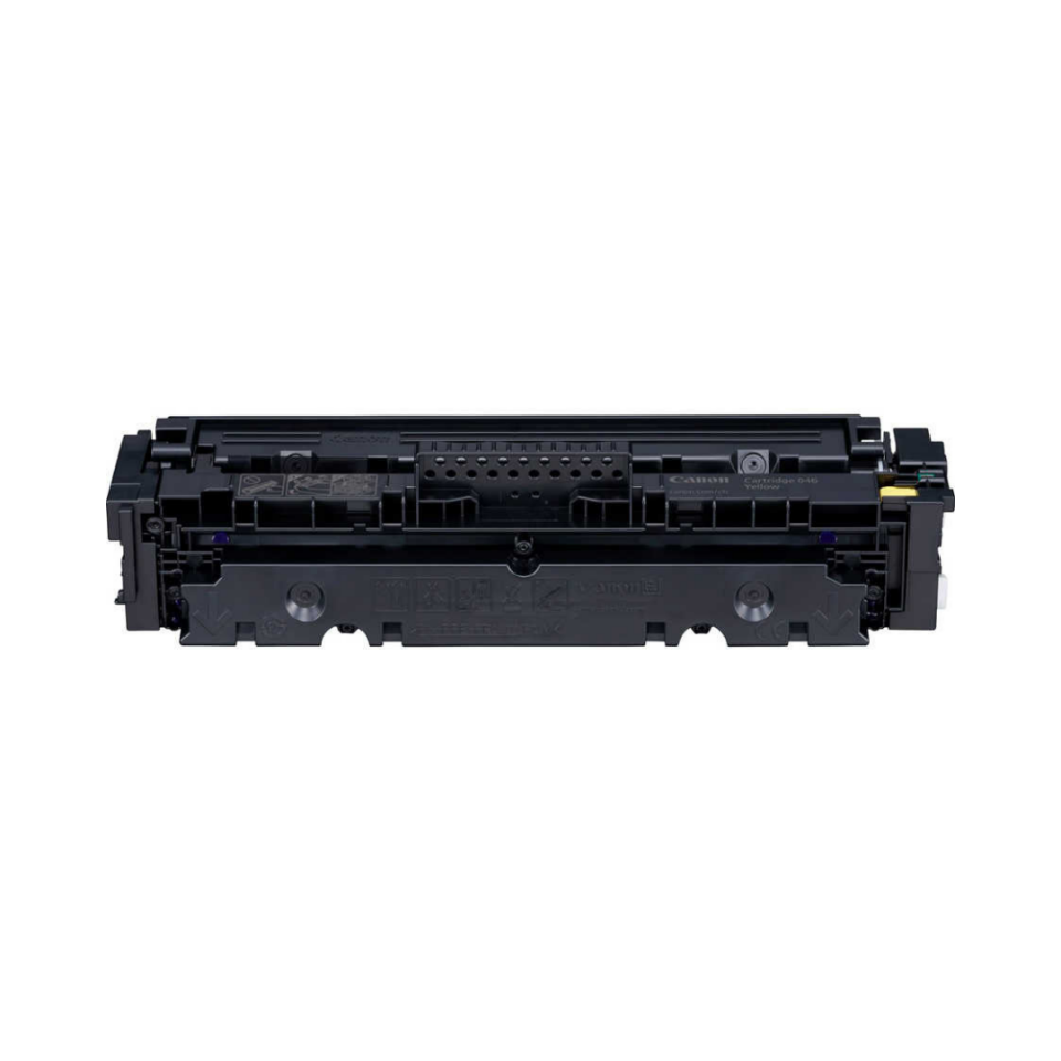 Canon CRG-046 Sarı Orjinal Toner