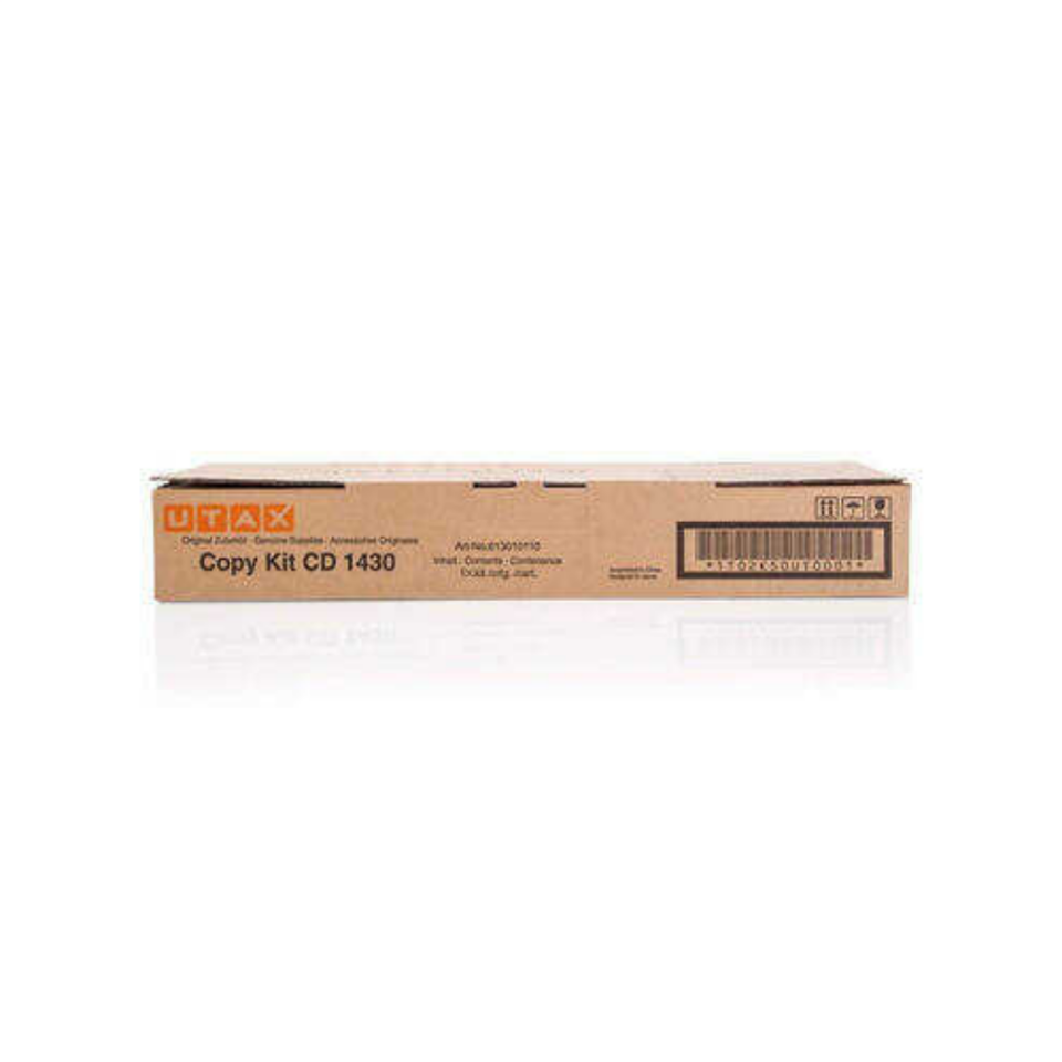 Utax CD1430 Orjinal Fotokopi Toner