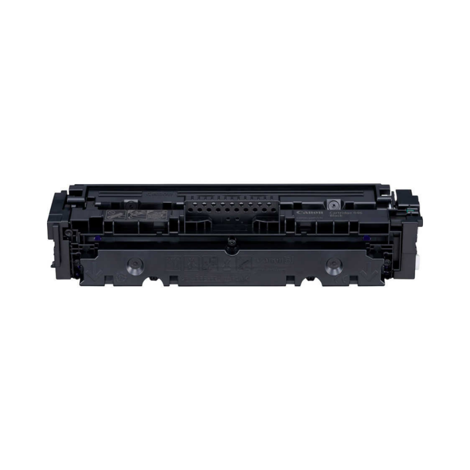 Canon CRG-046 Siyah Orjinal Toner