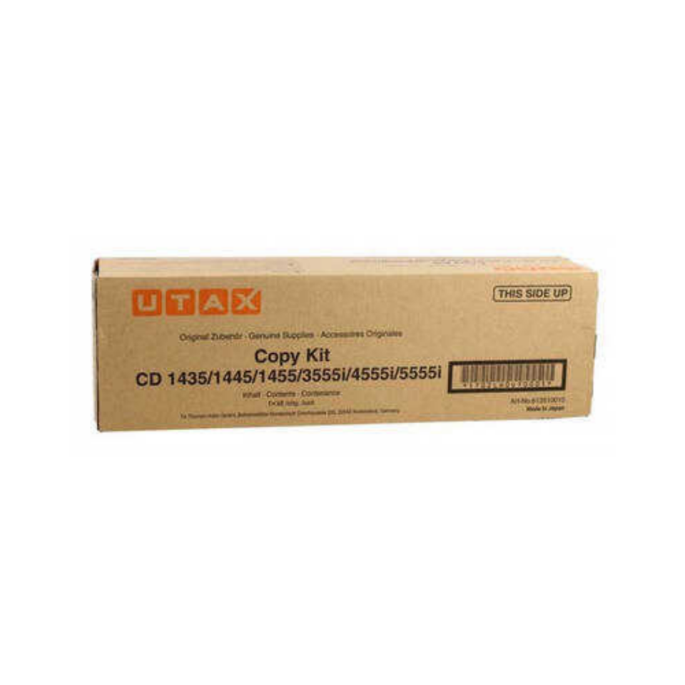 Utax CD1435 Orjinal Fotokopi Toner