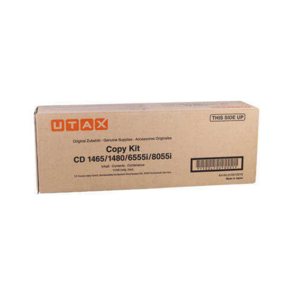 Utax CD1465 Orjinal Fotokopi Toner