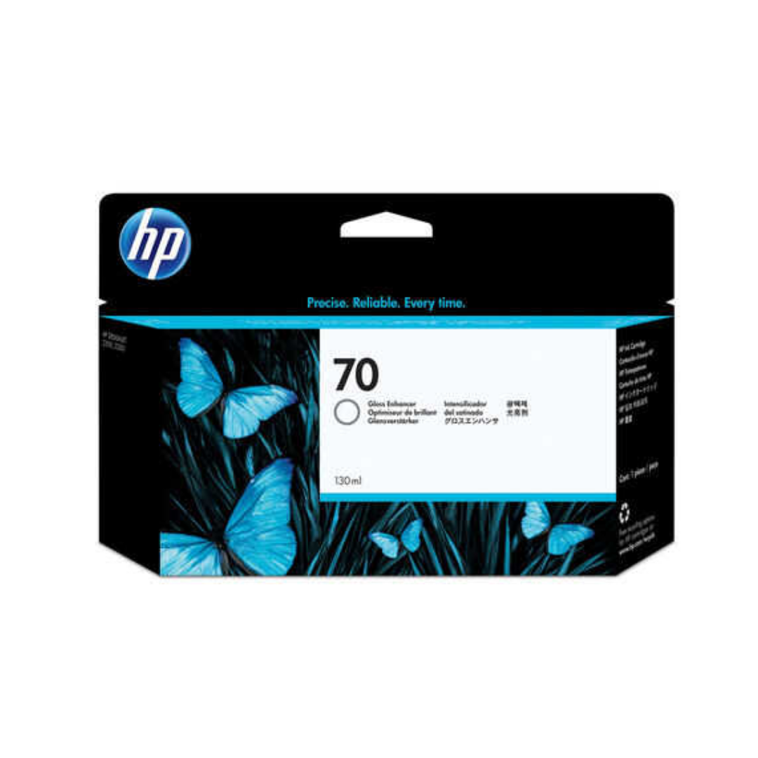 Hp 70-C9459A Parlaklık Artırıcı Orjinal Kartuş
