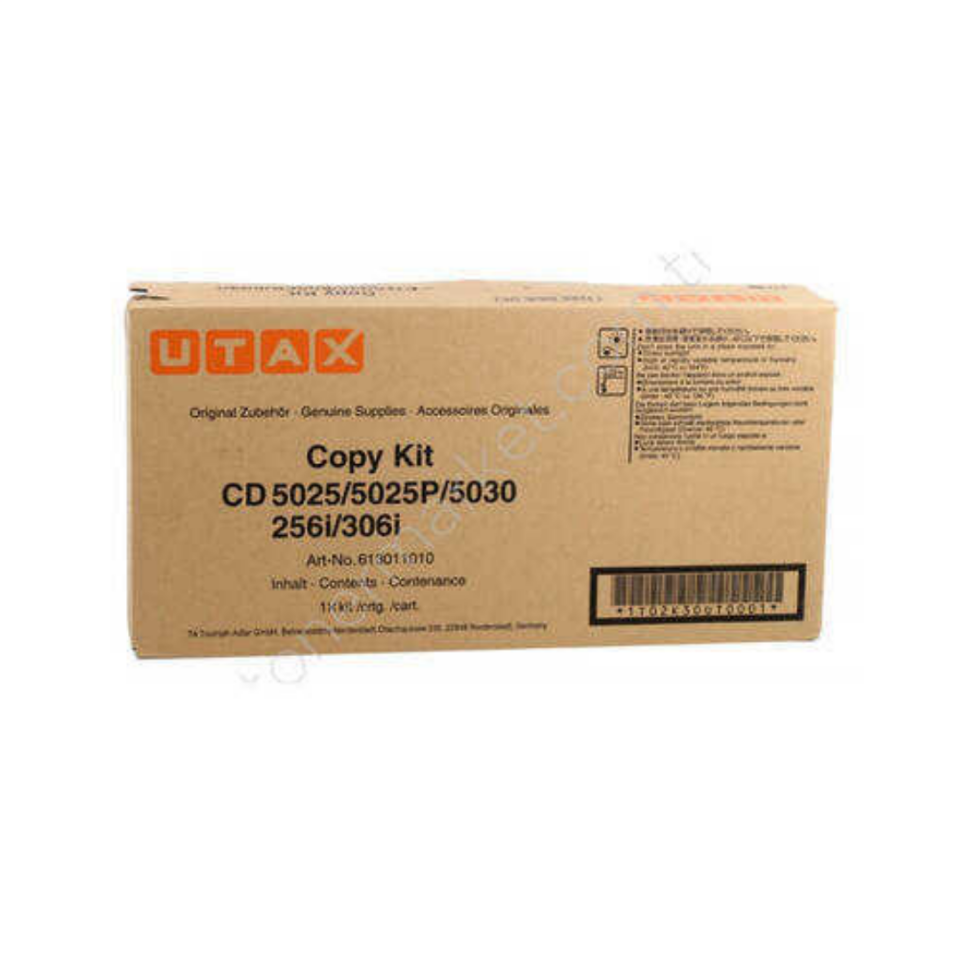 Utax CD5025 Orjinal Fotokopi Toner