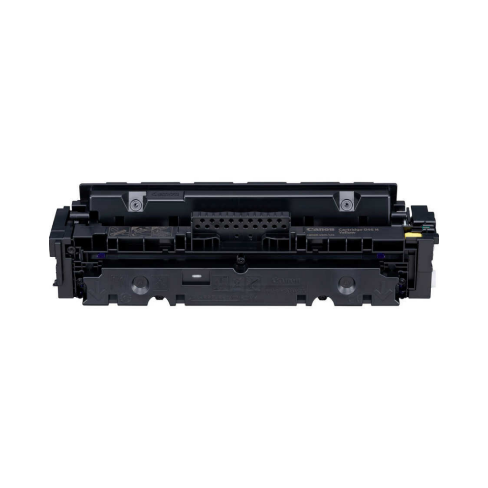 Canon CRG-046H Sarı Orjinal Toner Yüksek Kapasiteli