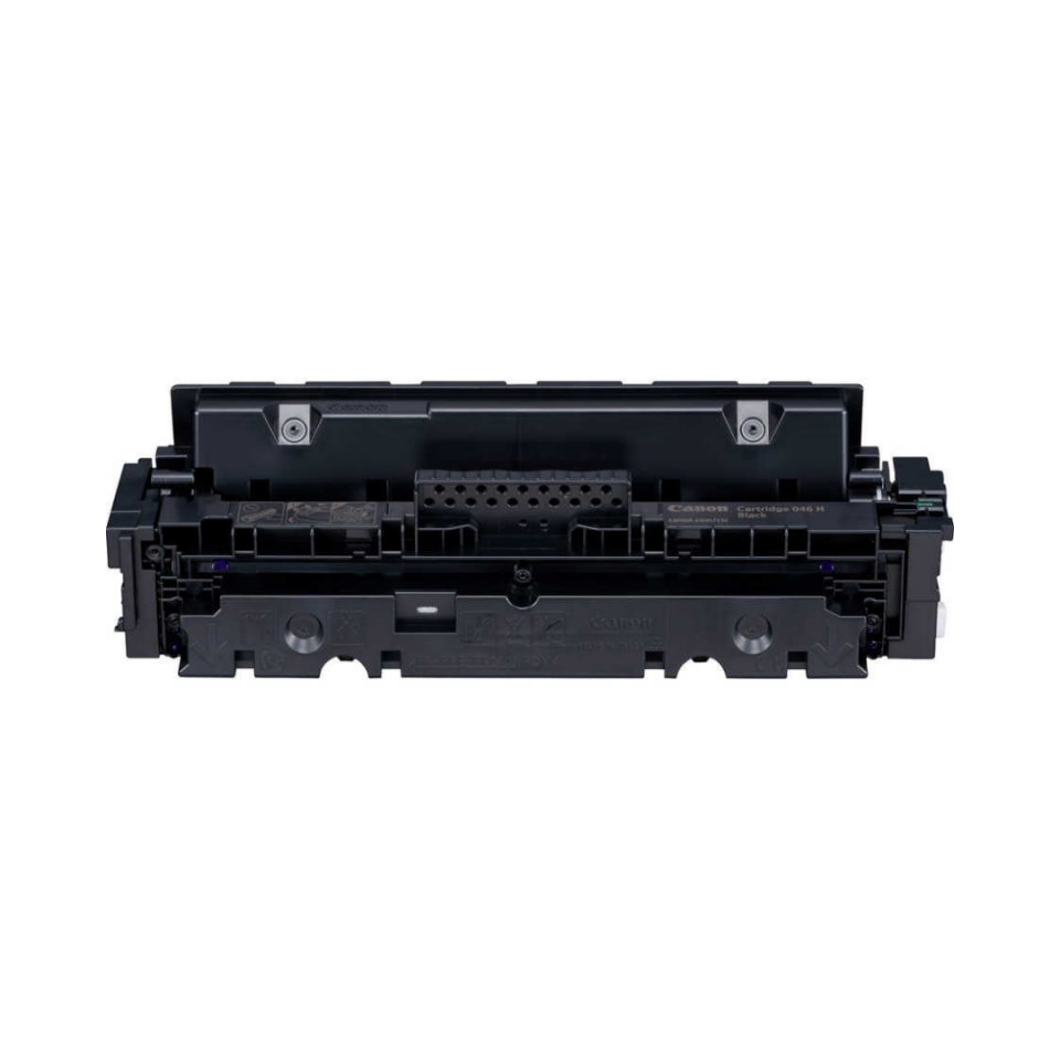 Canon CRG-046H Siyah Orjinal Toner Yüksek Kapasiteli