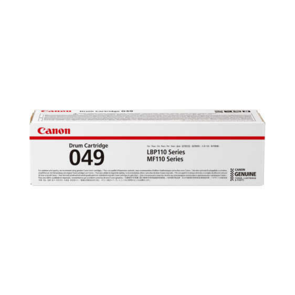 Canon CRG-049/2165C001 Orjinal Drum Ünitesi