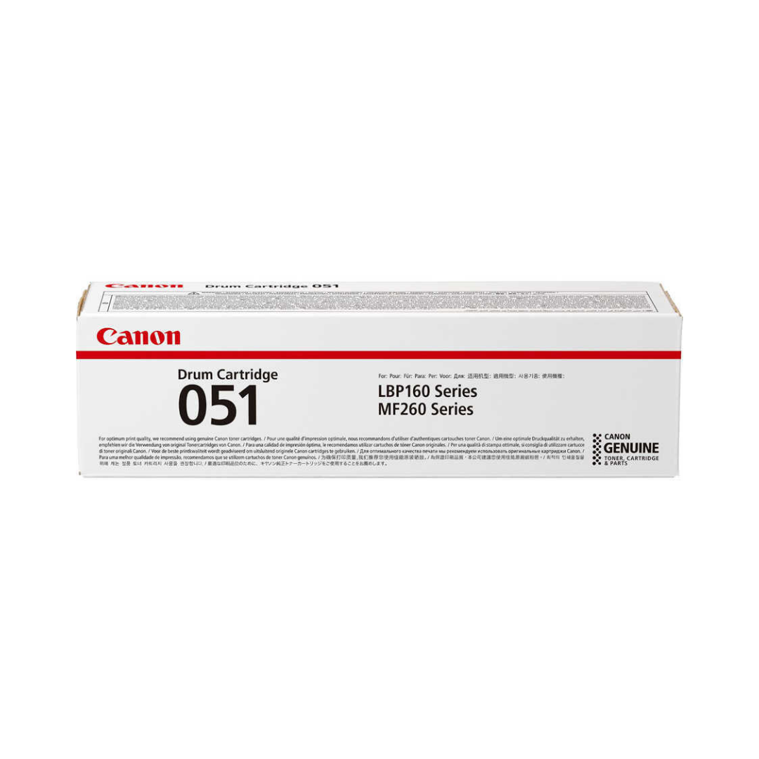 Canon CRG-051/2170C001 Orjinal Drum Ünitesi