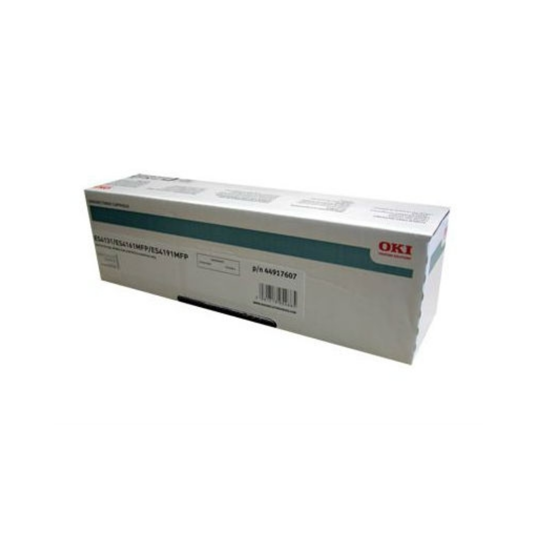 Oki ES4131-44917607 Orjinal Toner