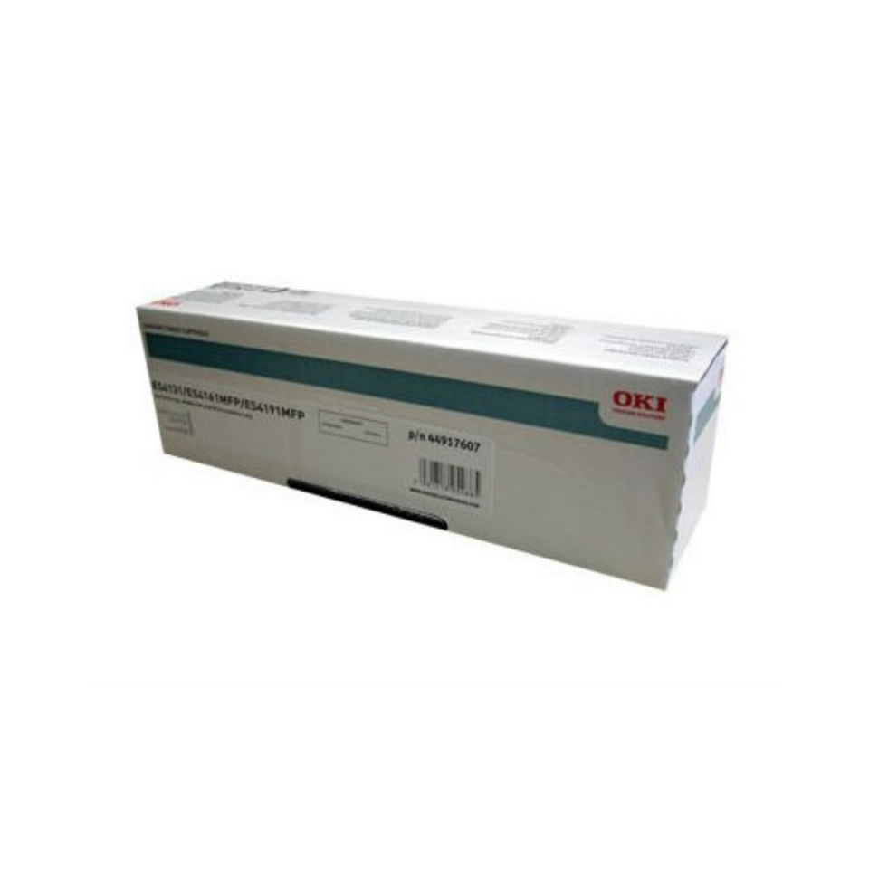 Oki ES4131-44917607 Orjinal Toner