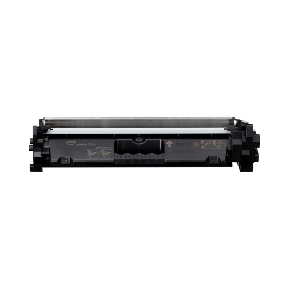 Canon CRG-051H/2169C002 Orjinal Toner Yüksek Kapasiteli