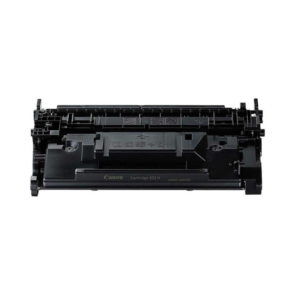 Canon CRG-052H Orjinal Toner Yüksek Kapasiteli