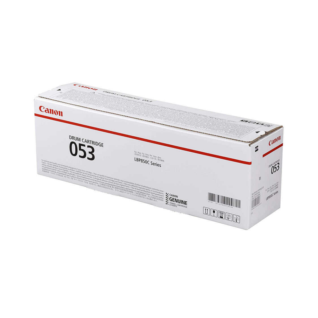 Canon CRG-053/2178C001 Orjinal Drum Ünitesi
