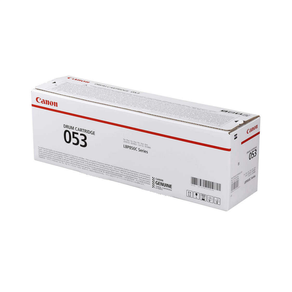 Canon CRG-053/2178C001 Orjinal Drum Ünitesi