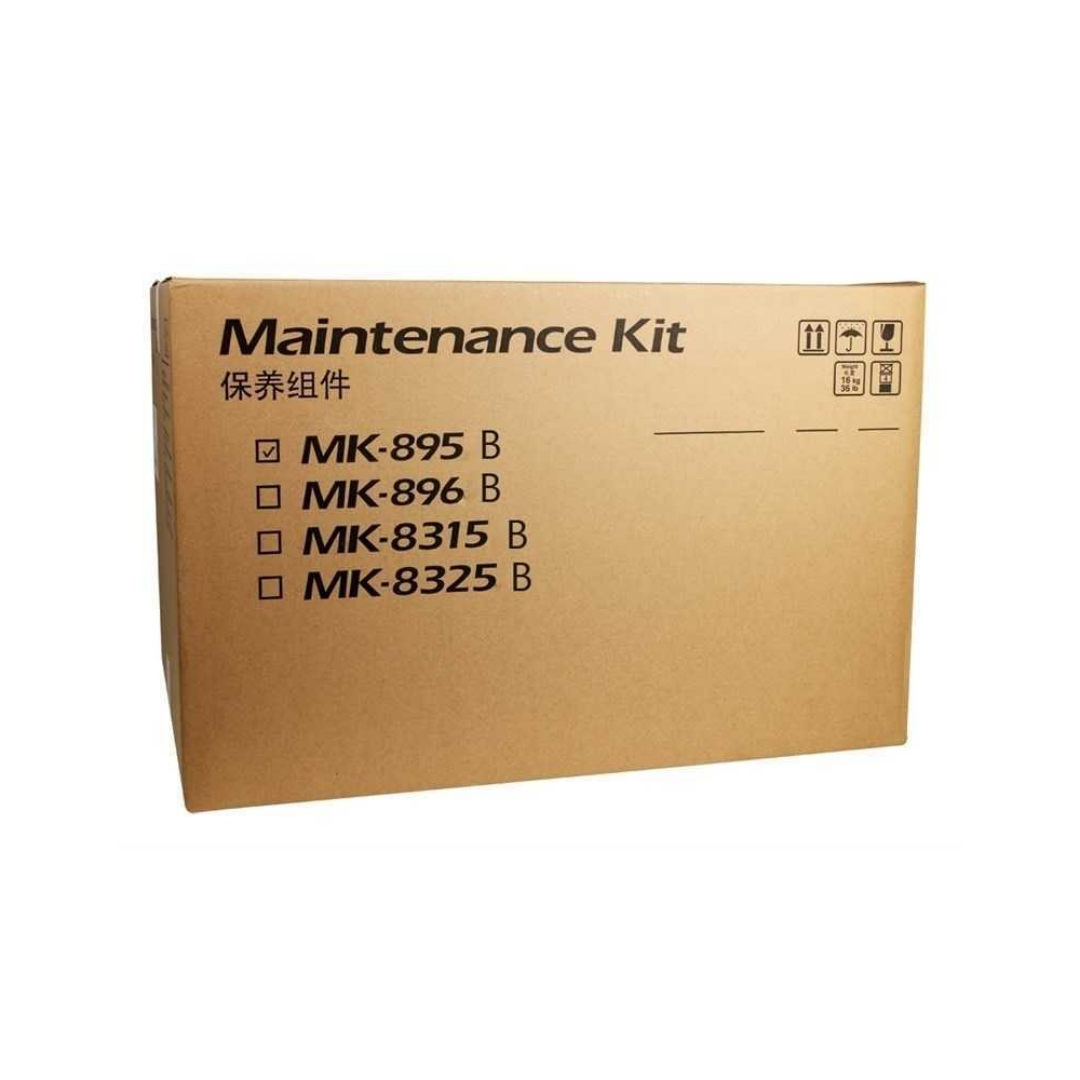 Kyocera MK-895B Orijinal Drum Ünitesi