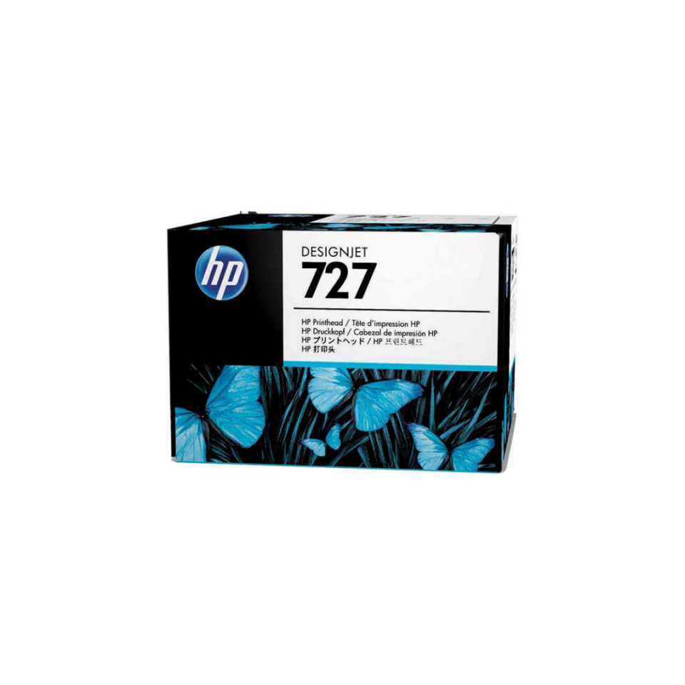 Hp 727-B3P06A Orjinal Baskı Kafası