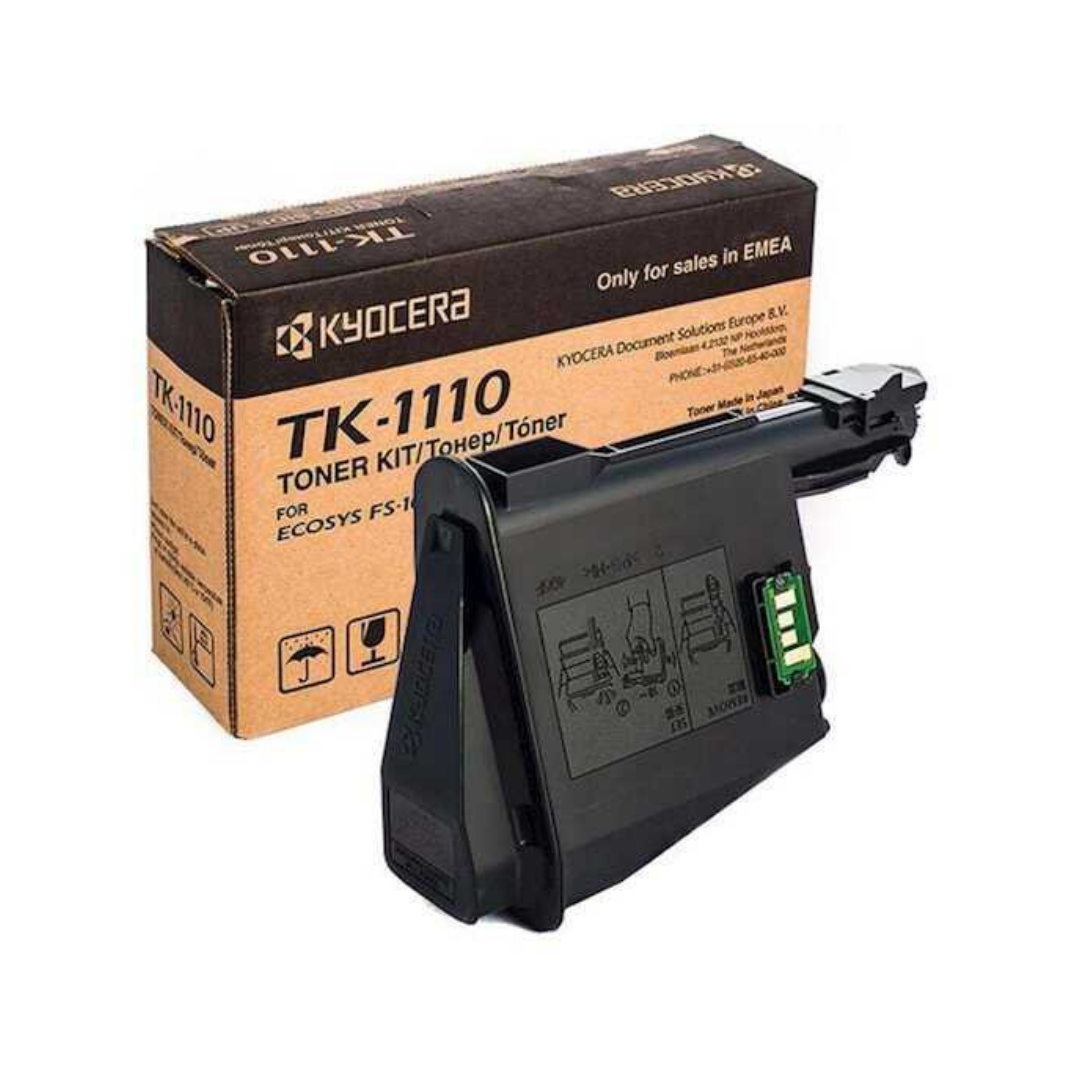 Kyocera TK-1110 Orjinal Toner
