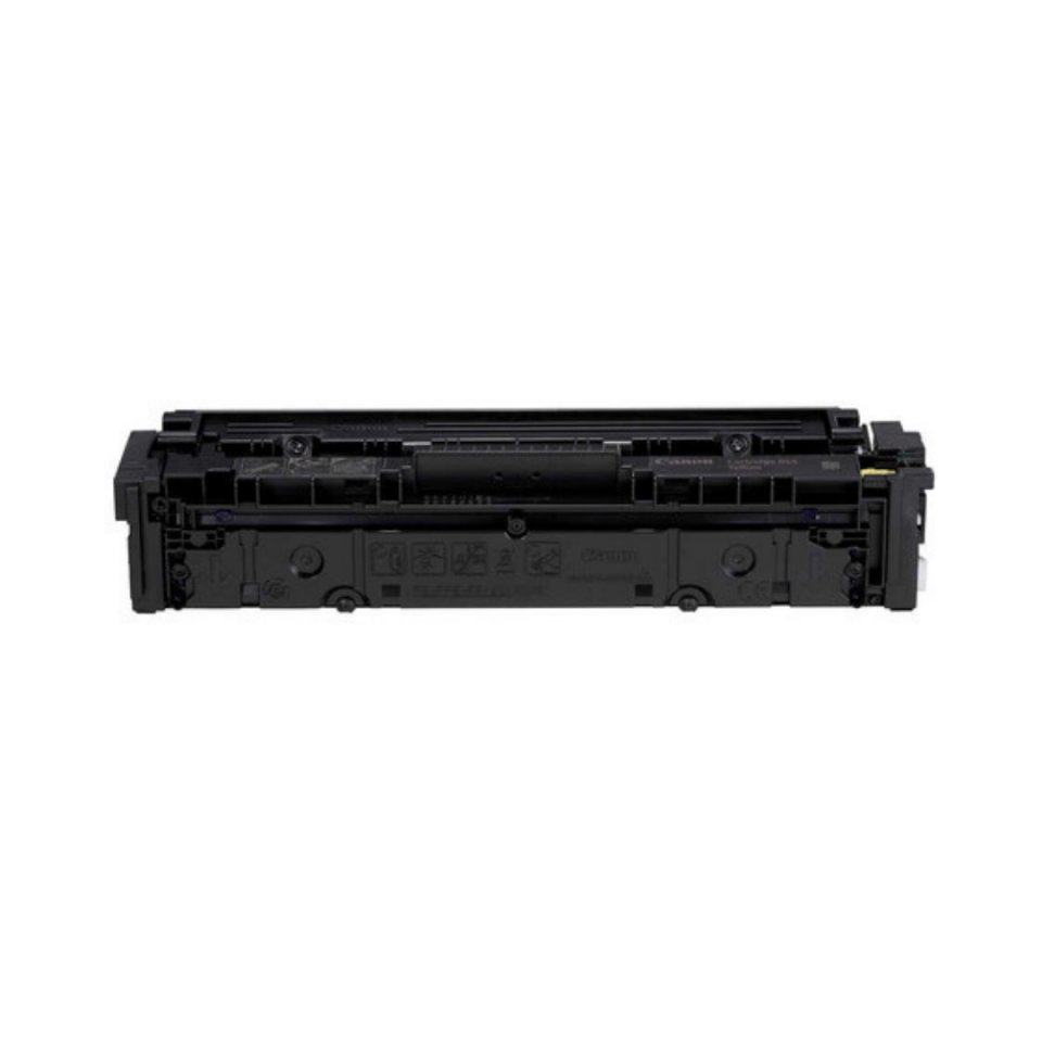 Canon CRG-054 Sarı Orjinal Toner