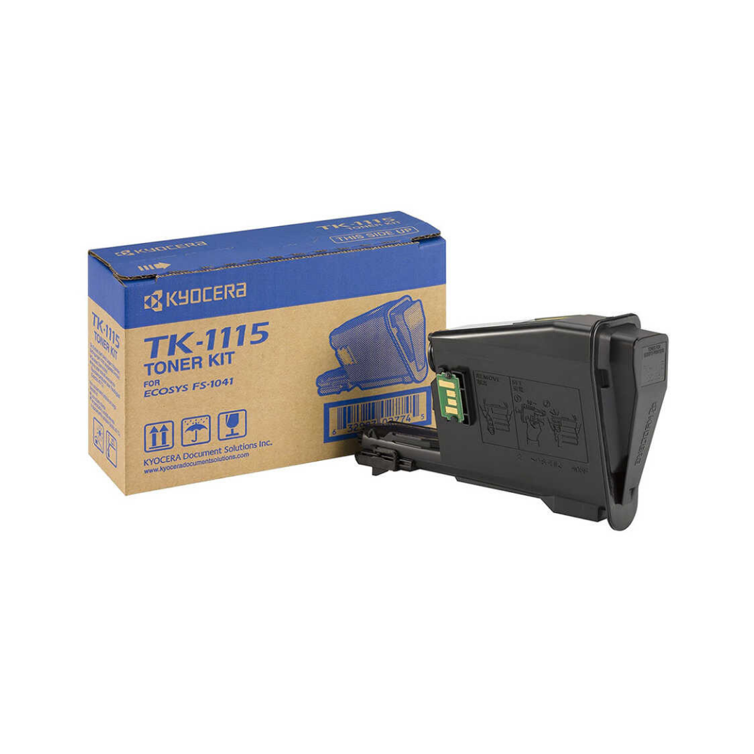 Kyocera TK-1115 Orjinal Toner