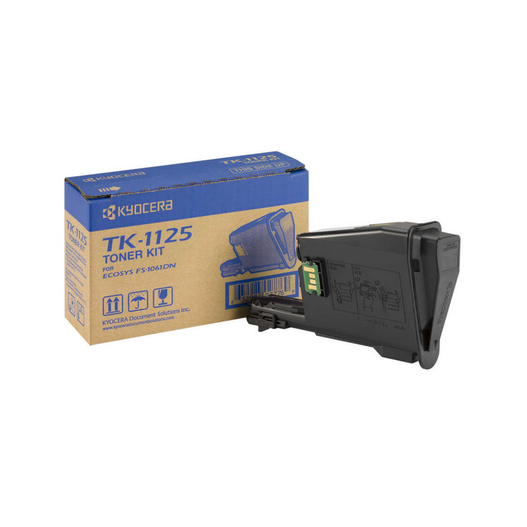 Kyocera TK-1125 Orijinal Toner