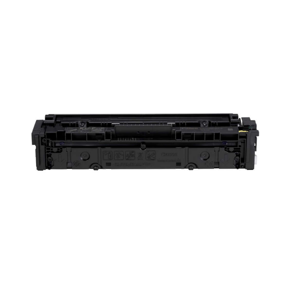 Canon CRG-054H Sarı Orjinal Toner Yüksek Kapasiteli
