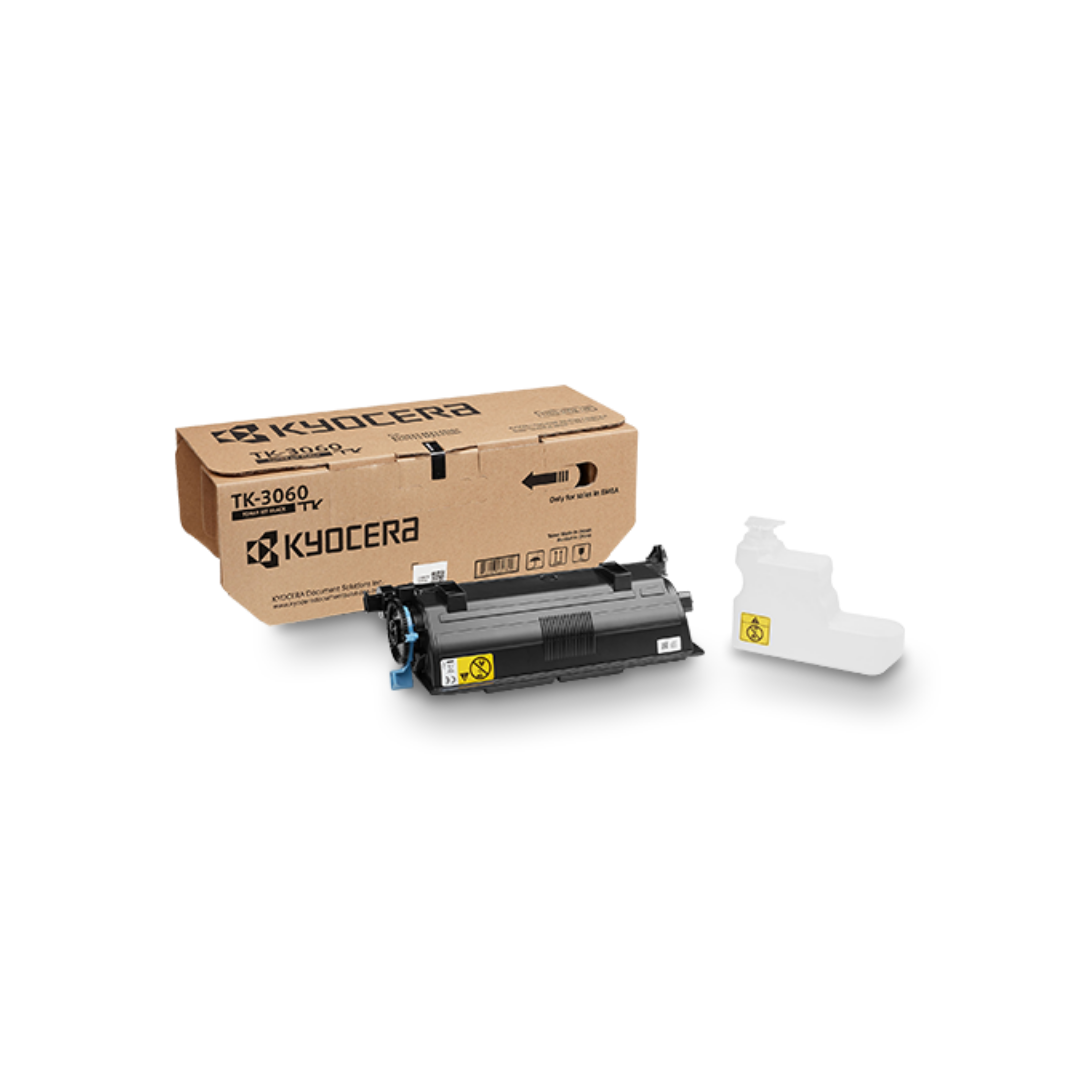 Kyocera TK-3060 Orjinal Toneri