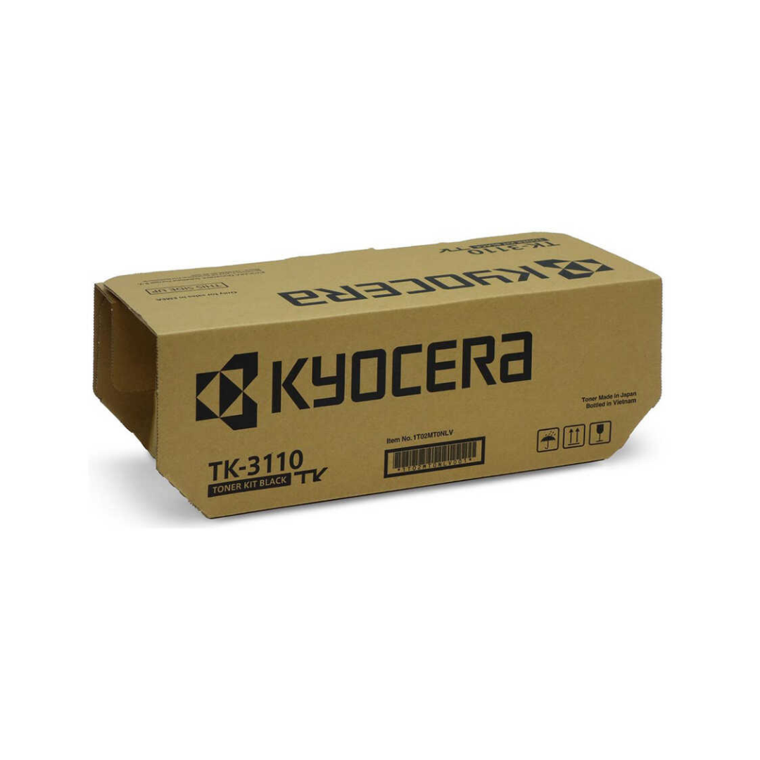 Kyocera TK-3110 Orjinal Toner