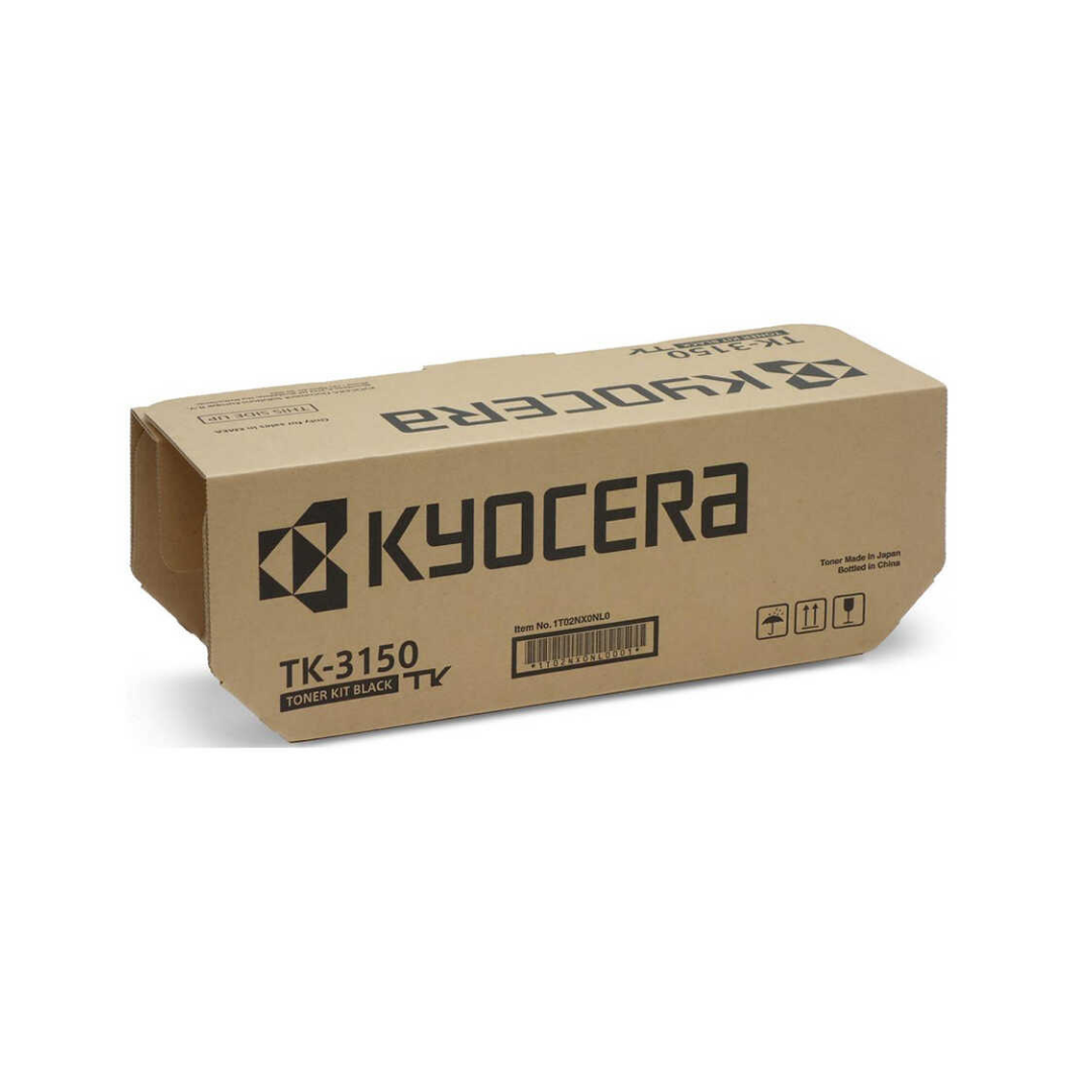 Kyocera TK-3150 Orjinal Toner