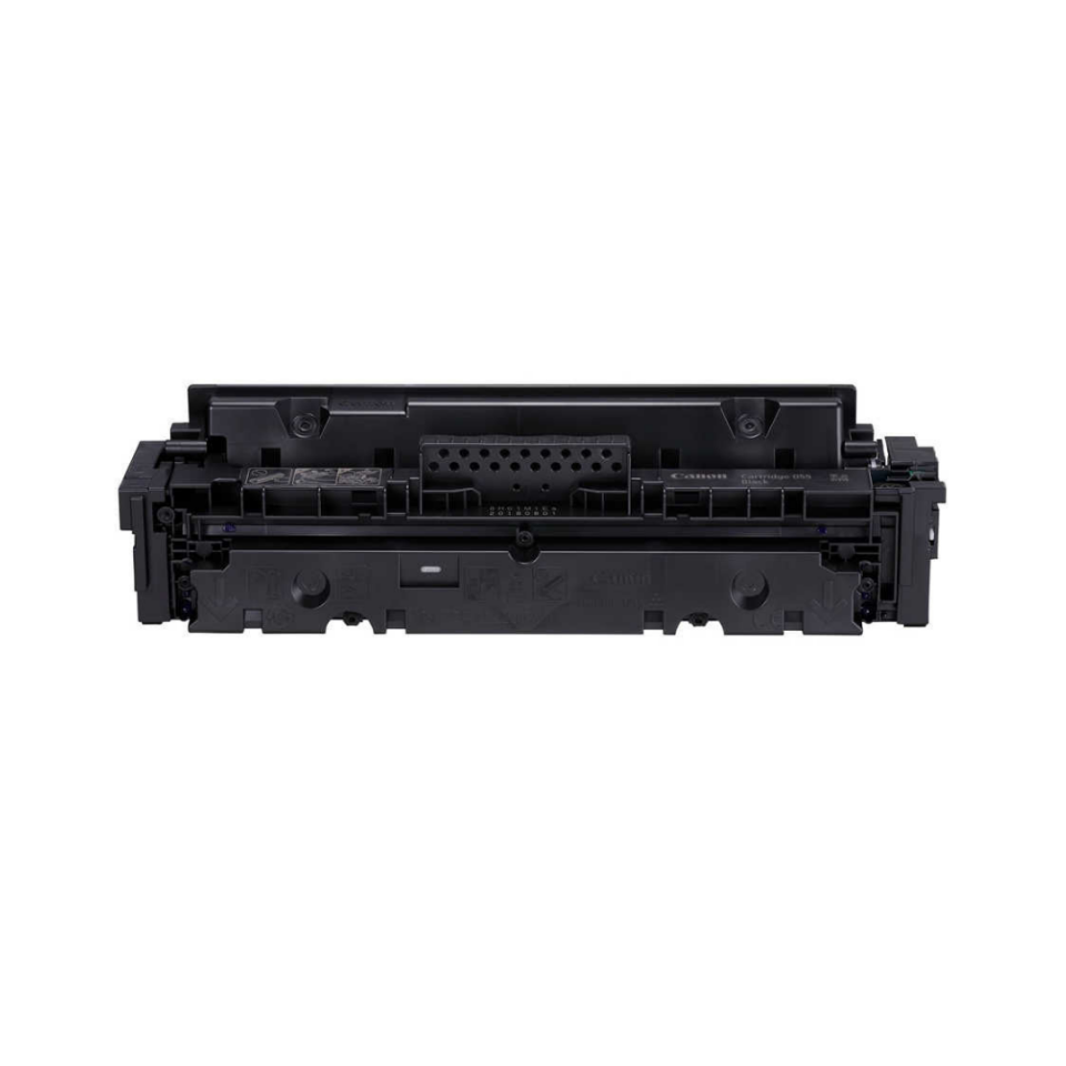 Canon CRG-055/3016C002 Siyah Orjinal Toner