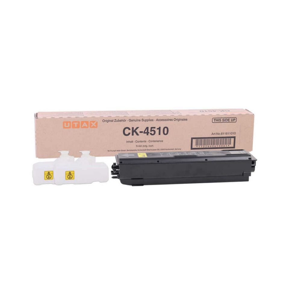 Utax CK-4510 Orjinal Fotokopi Toner