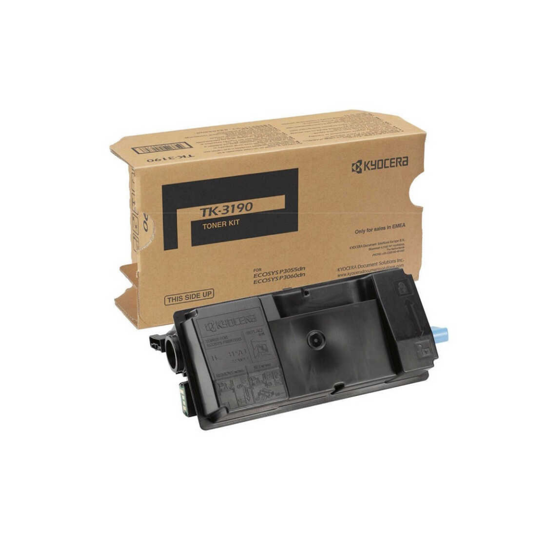 Kyocera TK-3190/1T02T60NL0 Orjinal Toner