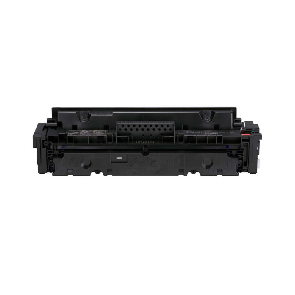 Canon CRG-055H/3018C002 Kırmızı Orjinal Toner Yüksek Kapasiteli