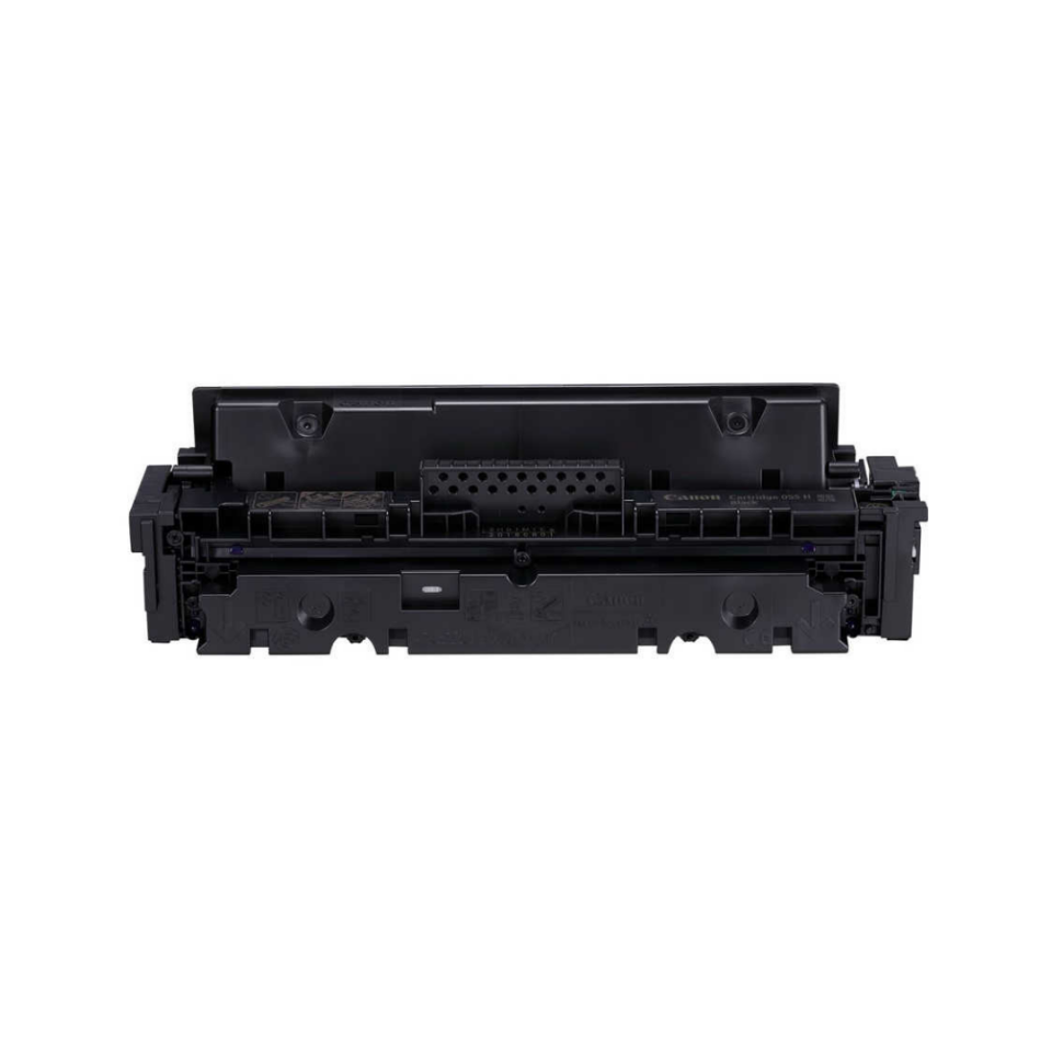 Canon CRG-055H/3020C002 Siyah Orjinal Toner Yüksek Kapasiteli