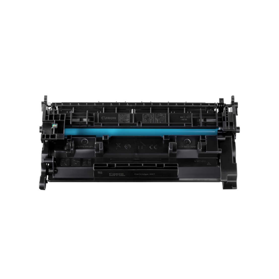 Canon CRG-057/3009C002 Orjinal Toner