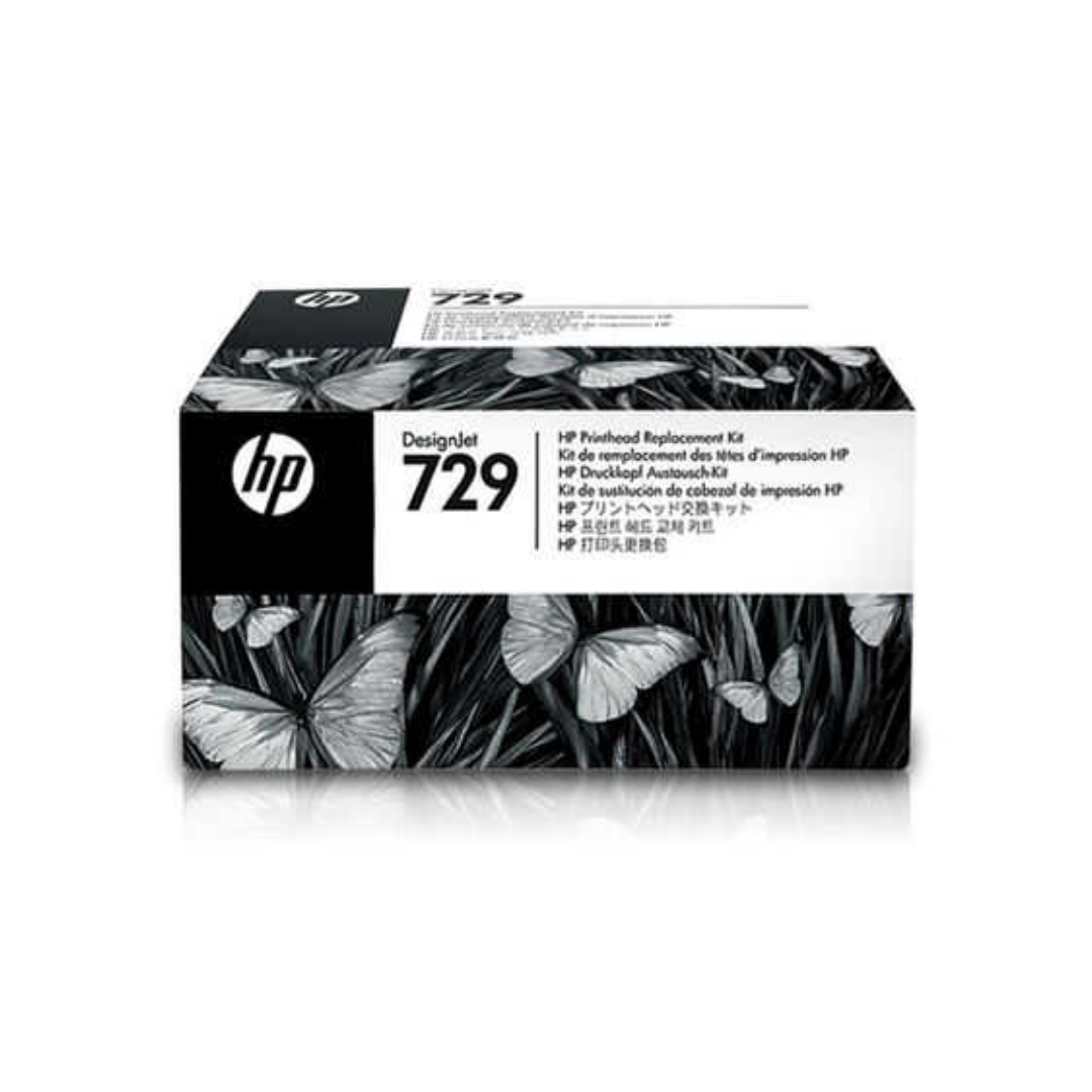 Hp 729-F9J81A Orjinal Baskı Kafası