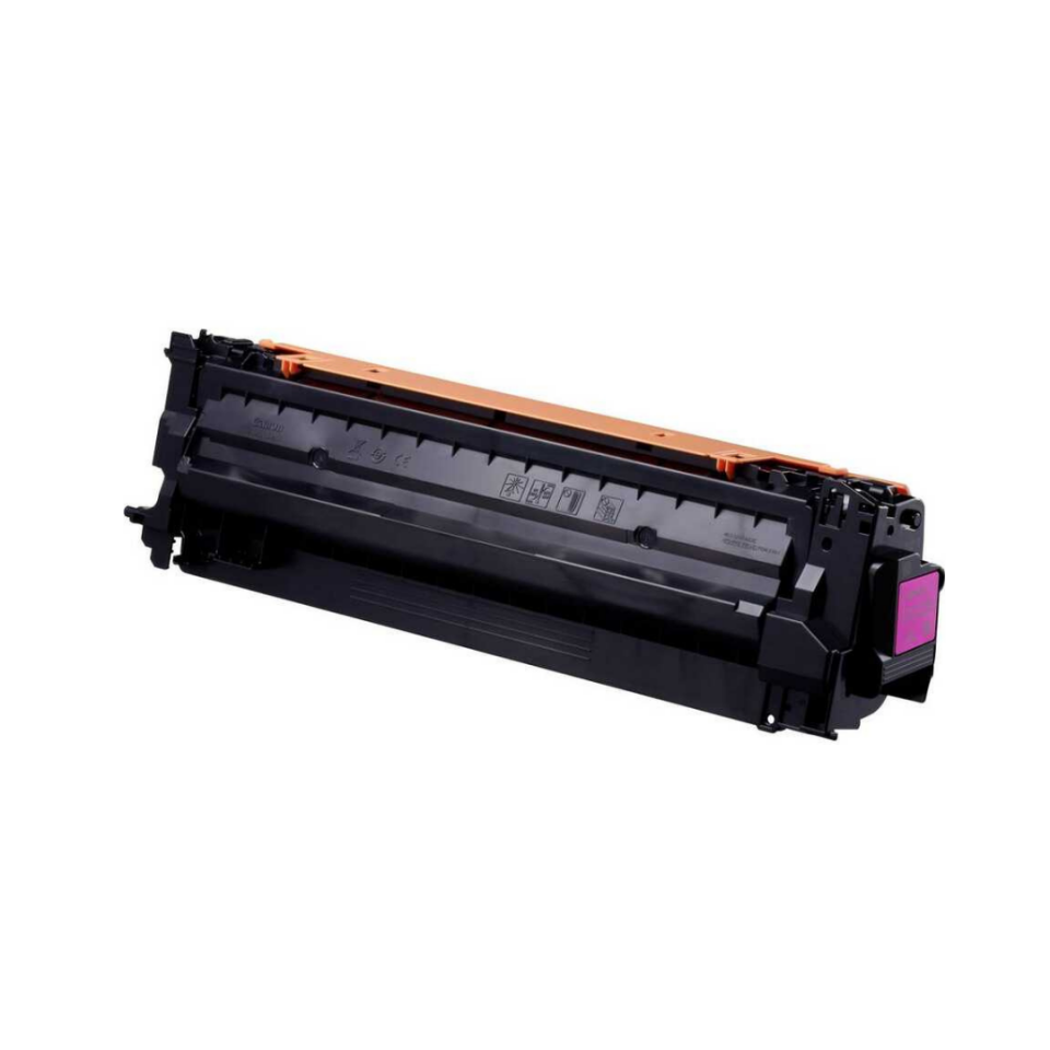 Canon CRG-059H/3625C001 Kırmızı Orjinal Toner Yüksek Kapasiteli